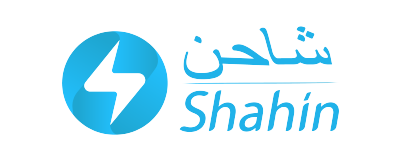 Shahin Icon